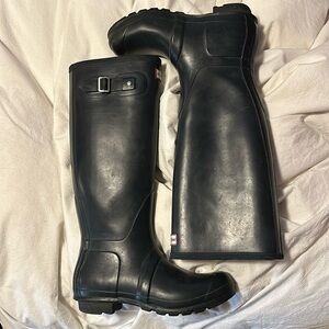 Hunters Size 8